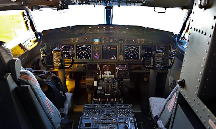 Aeronave