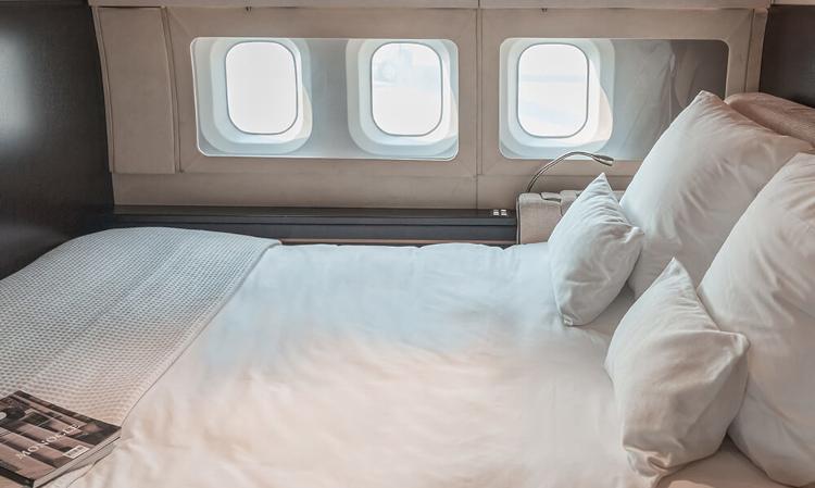 Boeing 737 BBJ
