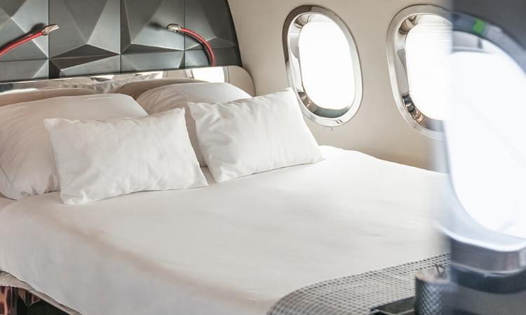 Boeing 737 BBJ