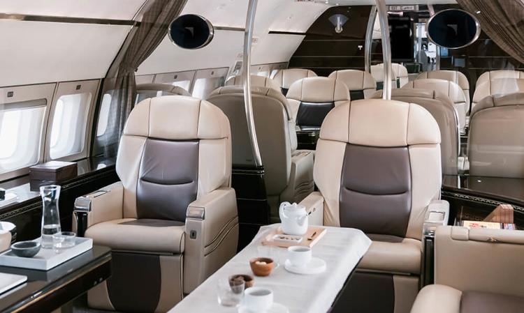 Aeronave