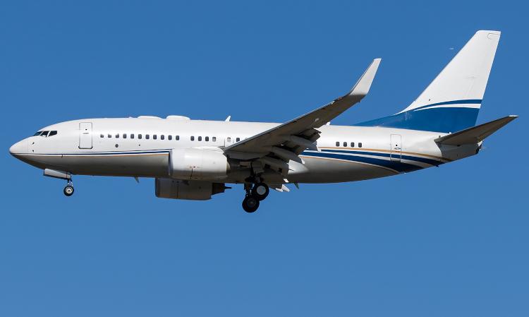 Aeronave