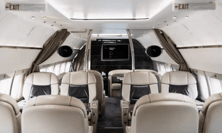 Aeronave