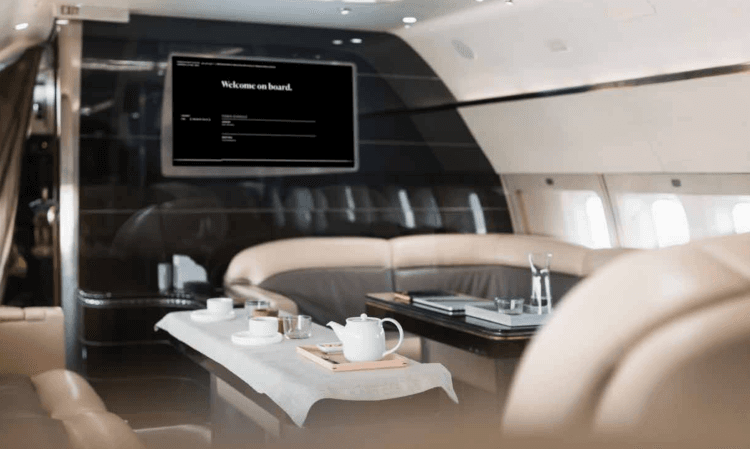 Aeronave