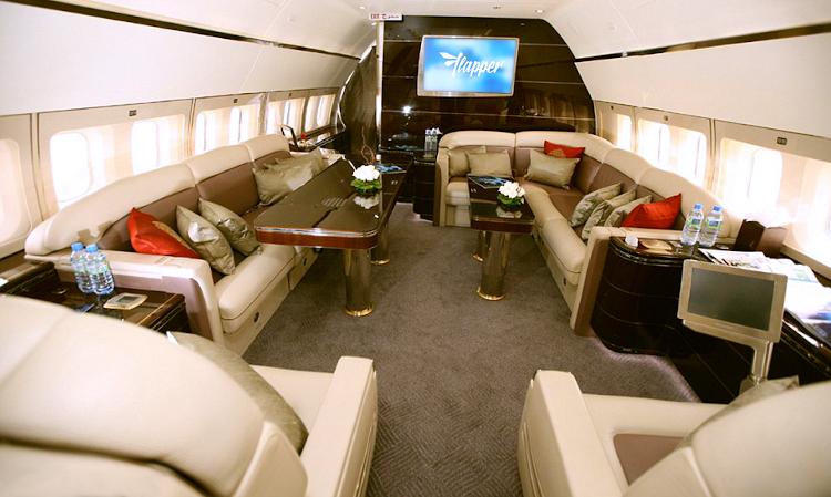 Aeronave