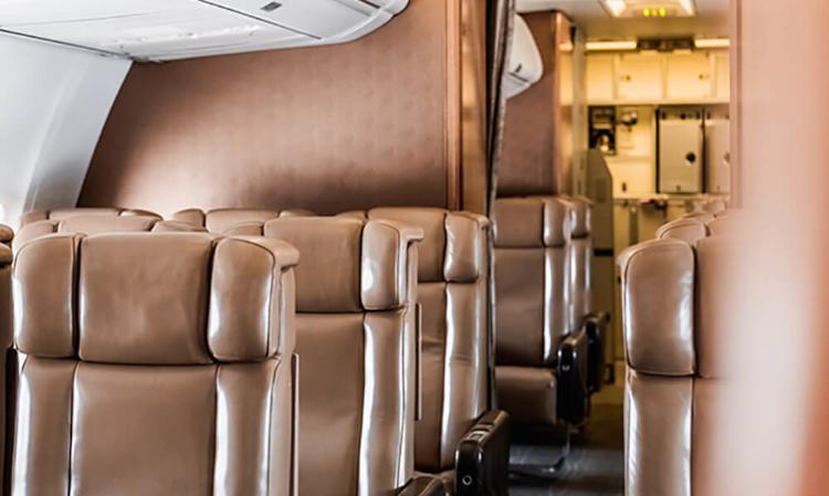 Boeing 737 BBJ