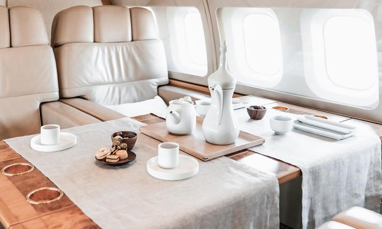 Boeing 737 BBJ