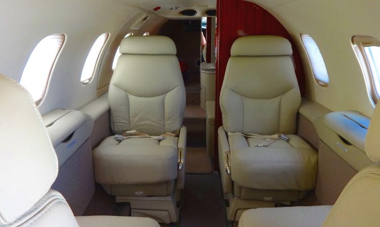 Aeronave