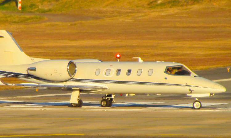 Aeronave