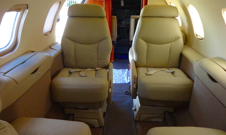 Aeronave