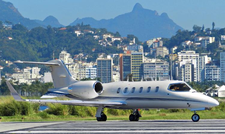 Aeronave