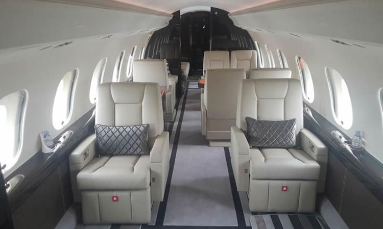 Global 6000