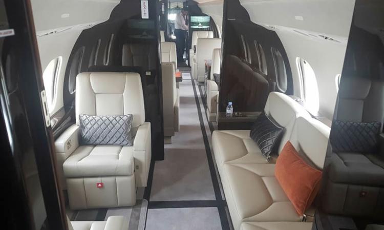 Global 6000