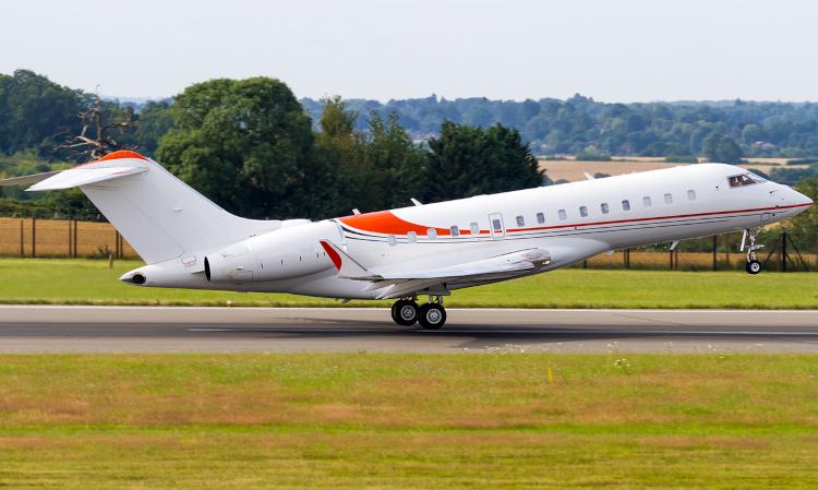 Global 6000
