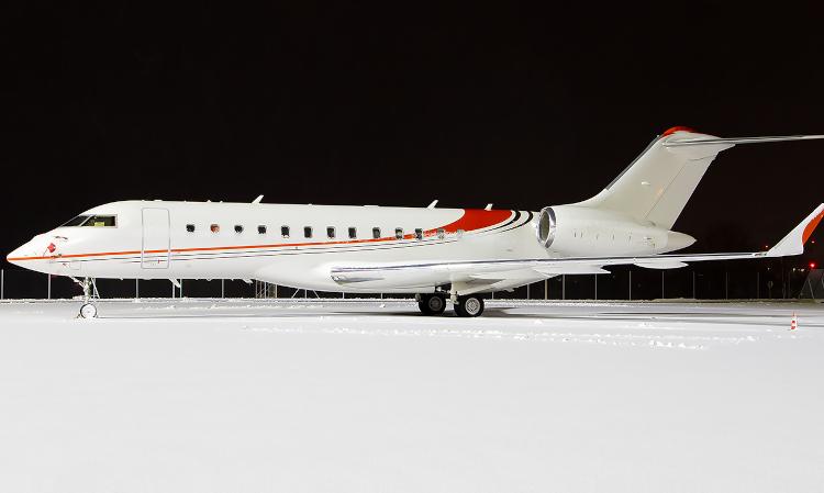 Global 6000