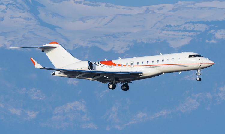 Global 6000