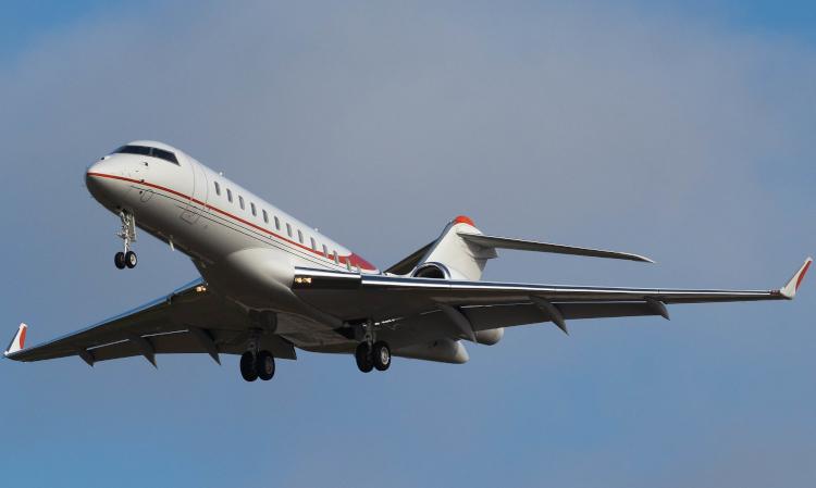 Global 6000