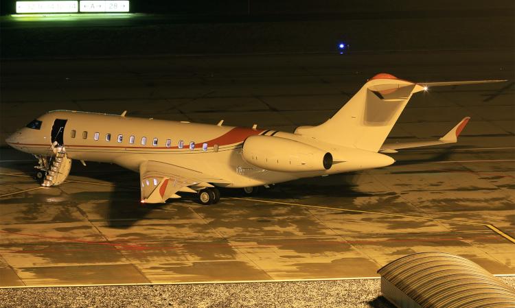Global 6000