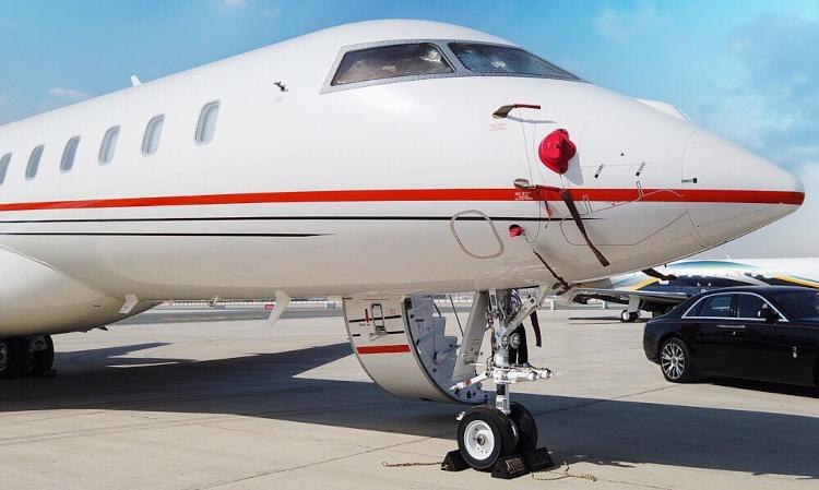 Global 6000