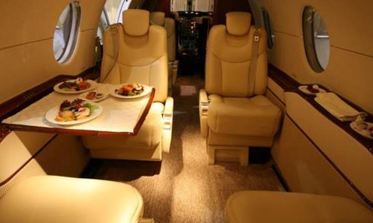 Hawker 400XP