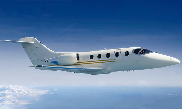 Hawker 400XP