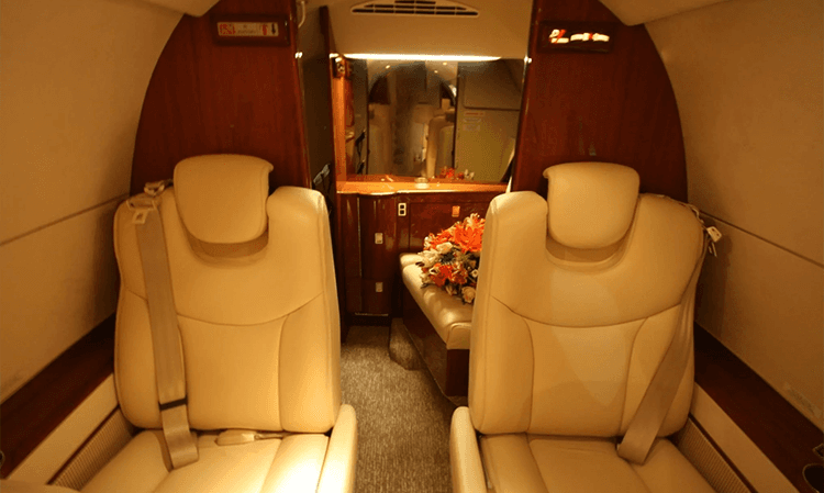 Hawker 400XP