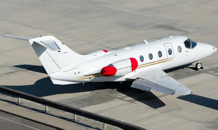 Hawker 400XP