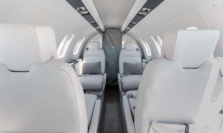 Citation CJ1