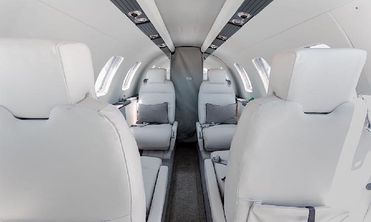 Citation CJ1