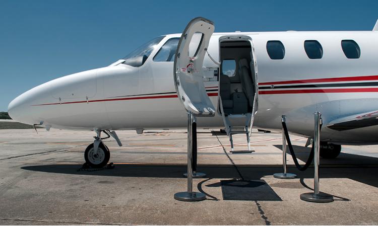 Citation CJ1