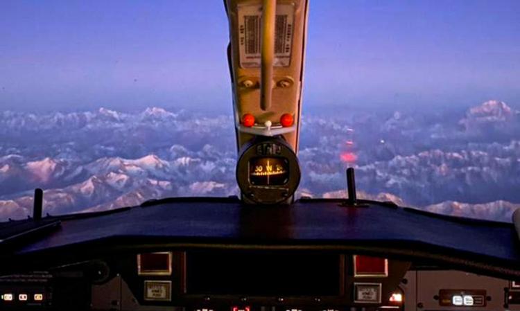Citation CJ1