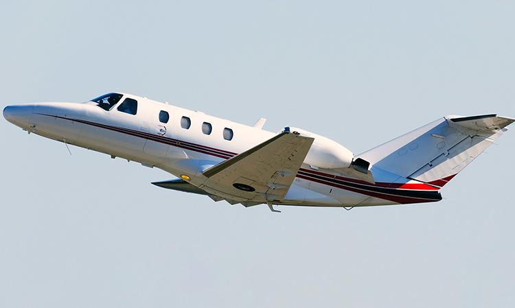 Citation CJ1