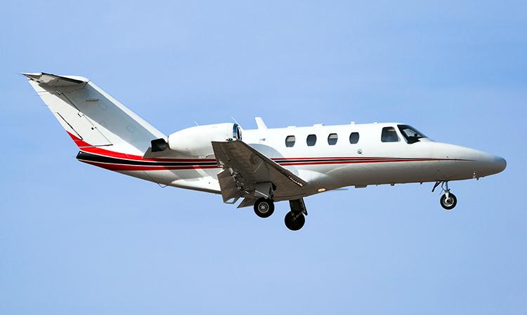 Citation CJ1