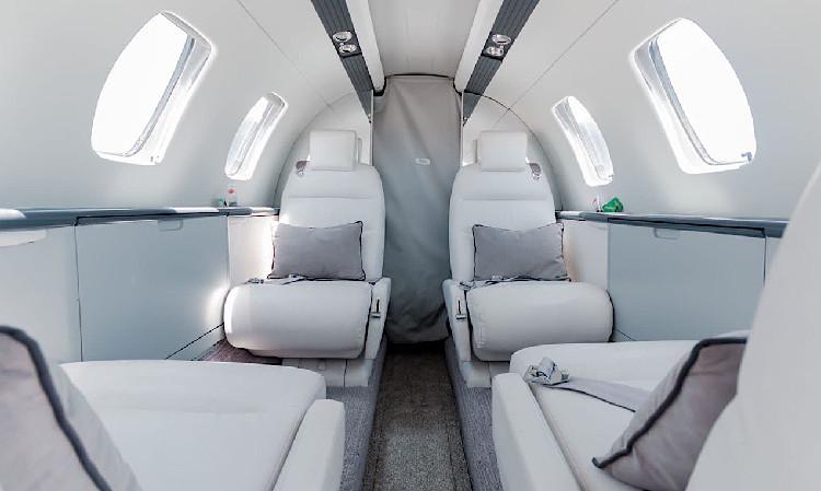 Citation CJ1
