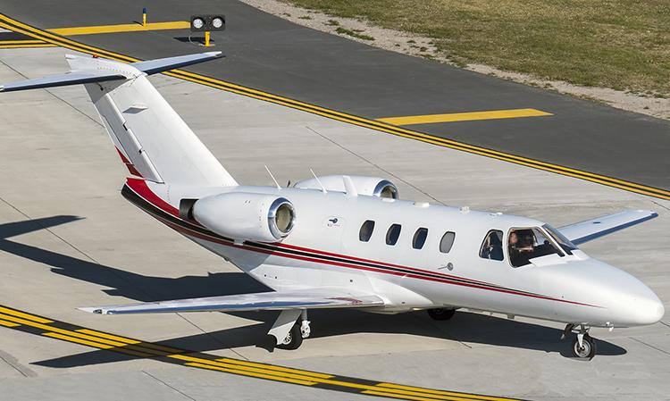 Citation CJ1