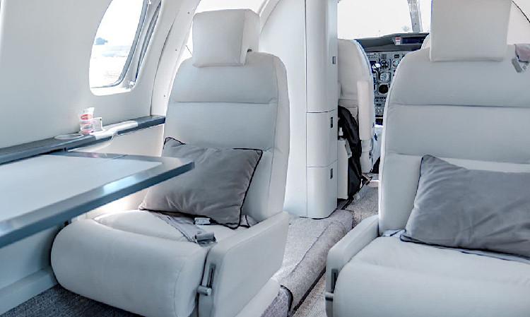 Citation CJ1