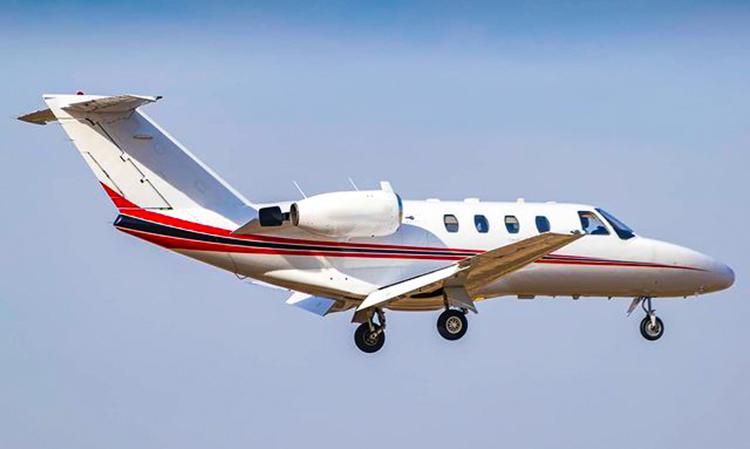Citation CJ1