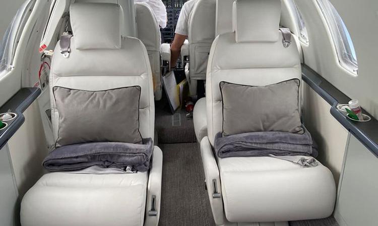 Citation CJ1