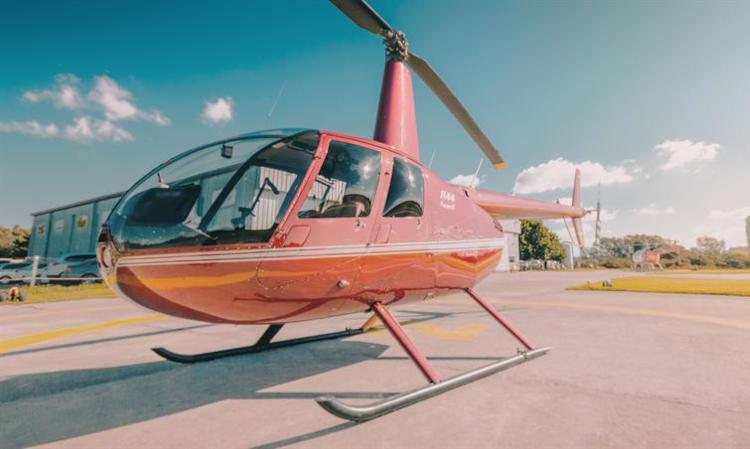R44 Raven II