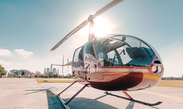 R44 Raven II