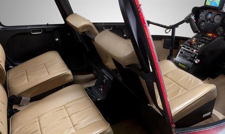 R44 Raven II