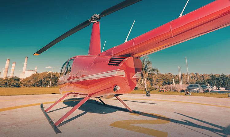 R44 Raven II