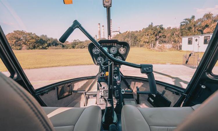 R44 Raven II