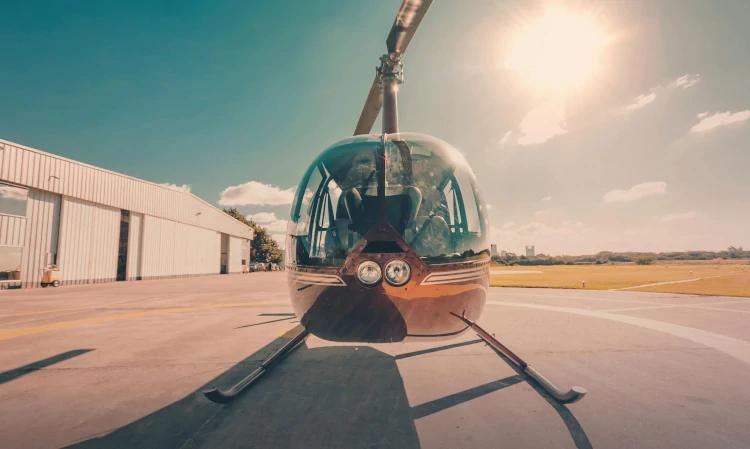 R44 Raven II