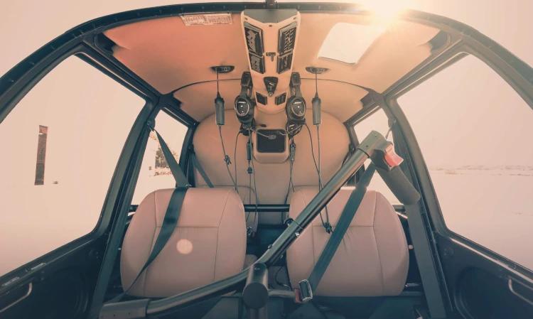 R44 Raven II