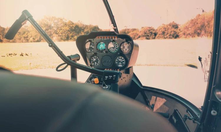 R44 Raven II