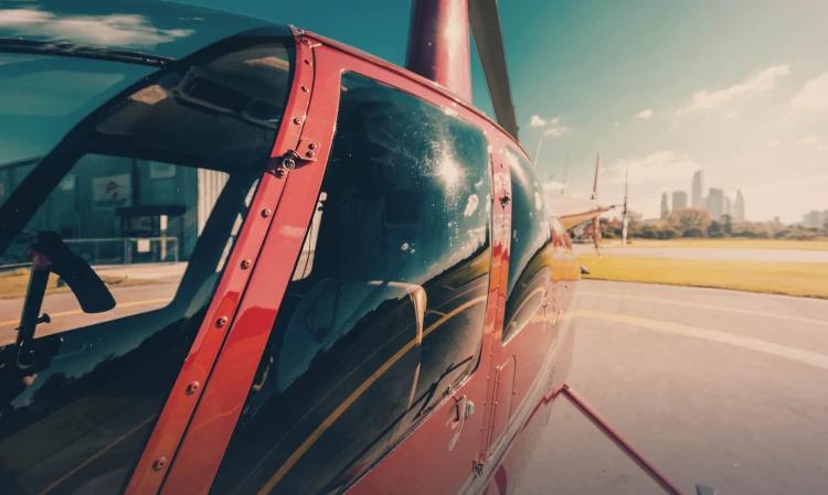 R44 Raven II