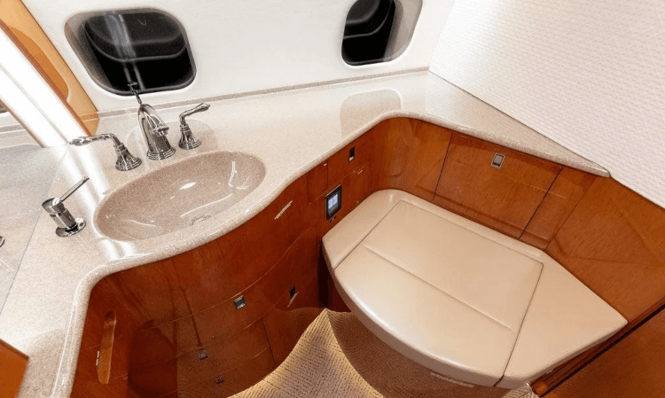 Global Express XRS