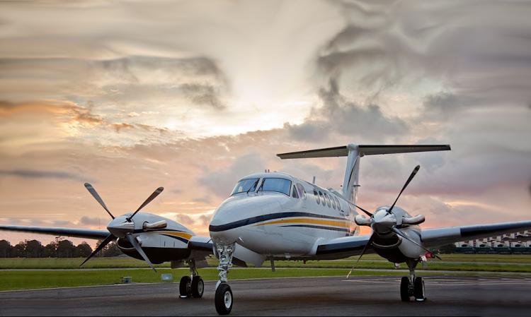 King Air 200