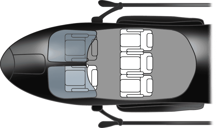 McDonnell Douglas 500D
