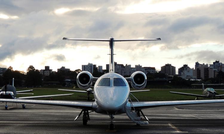 Phenom 300E